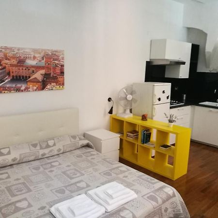 Residenza Porta Maggiore Bolonia Exterior foto