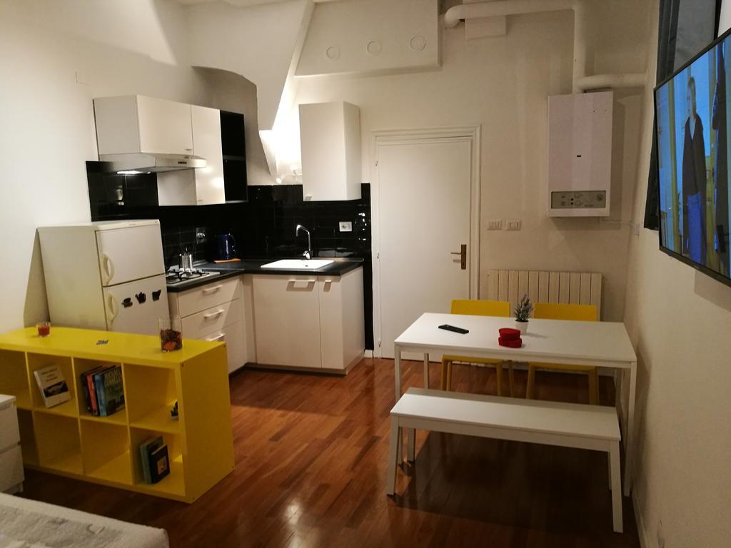 Residenza Porta Maggiore Bolonia Exterior foto