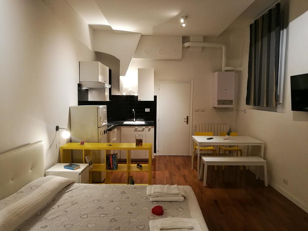 Residenza Porta Maggiore Bolonia Exterior foto